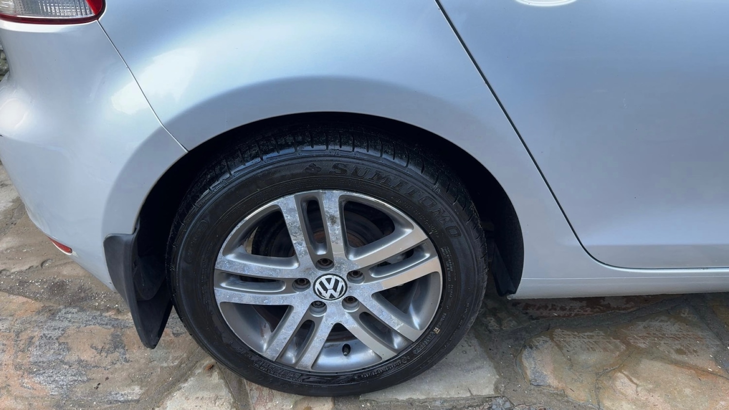 Used Volkswagen Golf 2010 for sale - 76692601: Photo 21