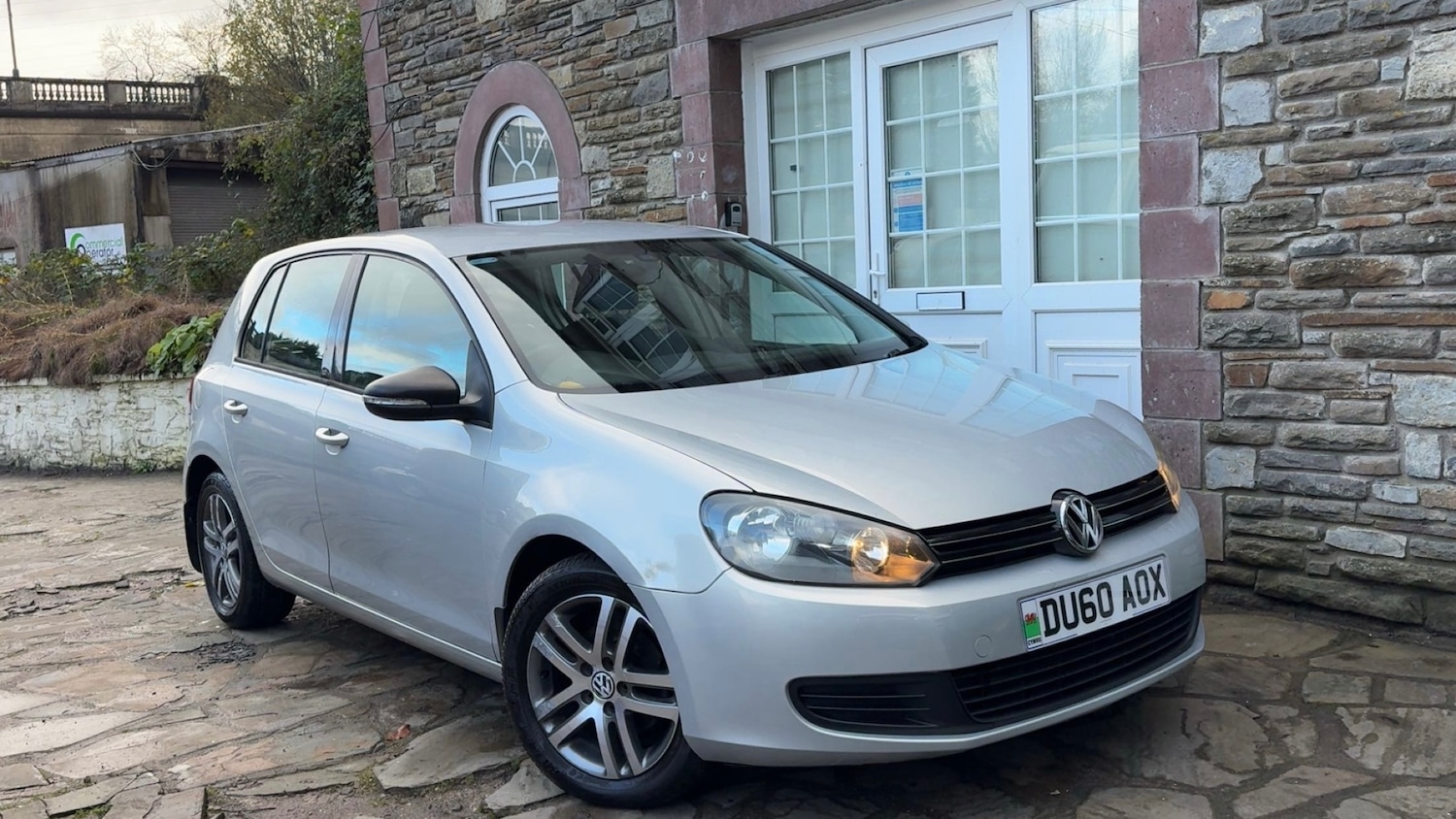 Used Volkswagen Golf 2010 for sale - 76692601: Photo 7