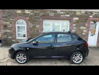 Used SEAT Ibiza 2012 for sale - 74072318: Photo