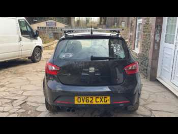 Used SEAT Ibiza 2012 for sale - 74072318: Photo