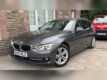Used BMW 3 Series 2017 for sale - 75606255: Photo
