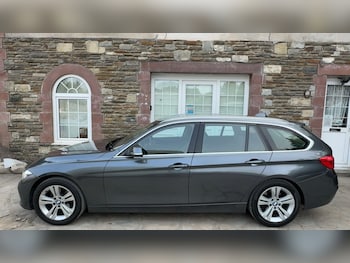Used BMW 3 Series 2017 for sale - 75606255: Photo