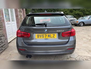 Used BMW 3 Series 2017 for sale - 75606255: Photo