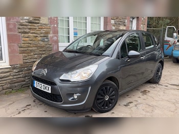 Used Citroen C3 2012 for sale - 79347464: Photo
