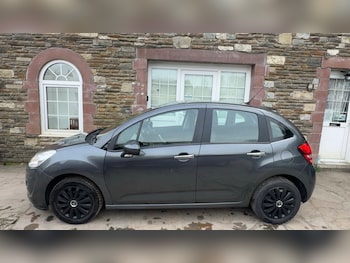 Used Citroen C3 2012 for sale - 79347464: Photo