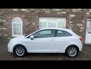 Used SEAT Ibiza 2016 for sale - 74763602: Photo