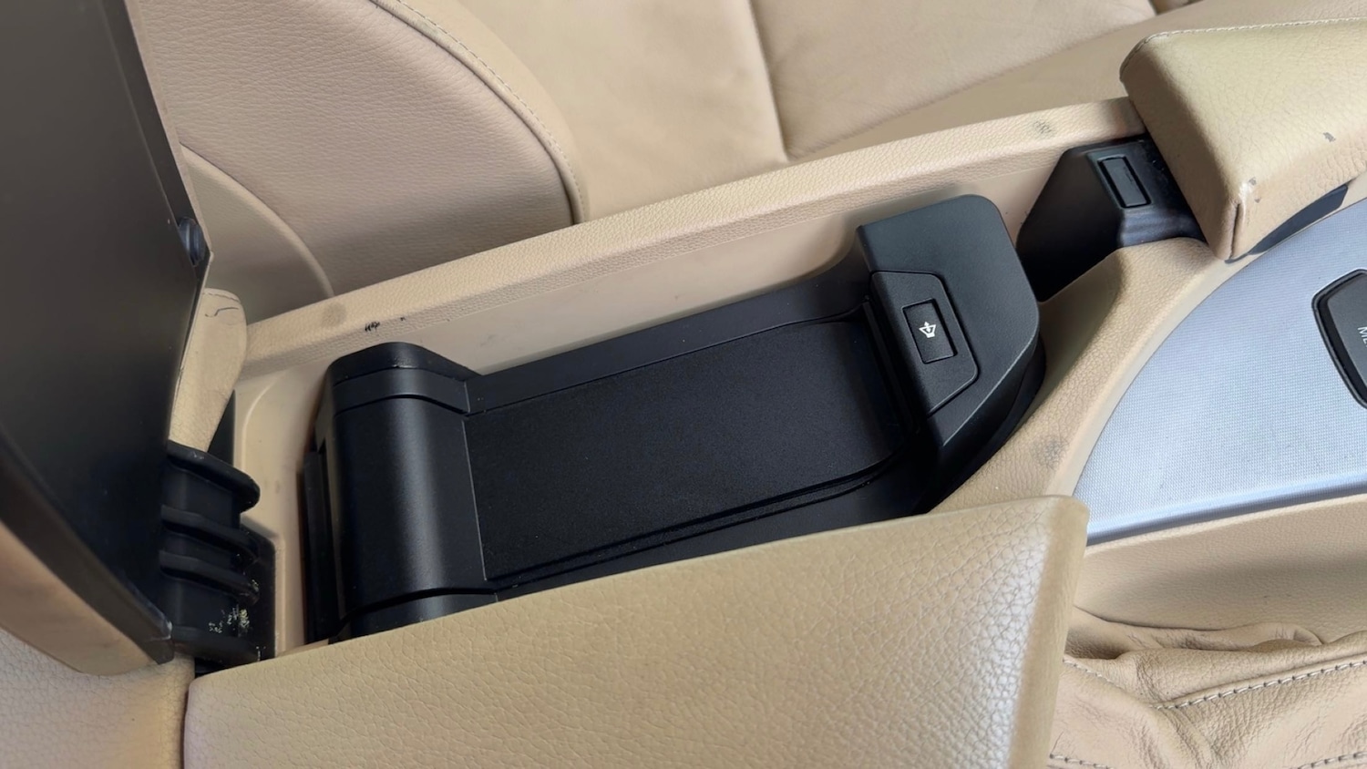 Used BMW 5 Series 2008 for sale - 77562779: Photo 15