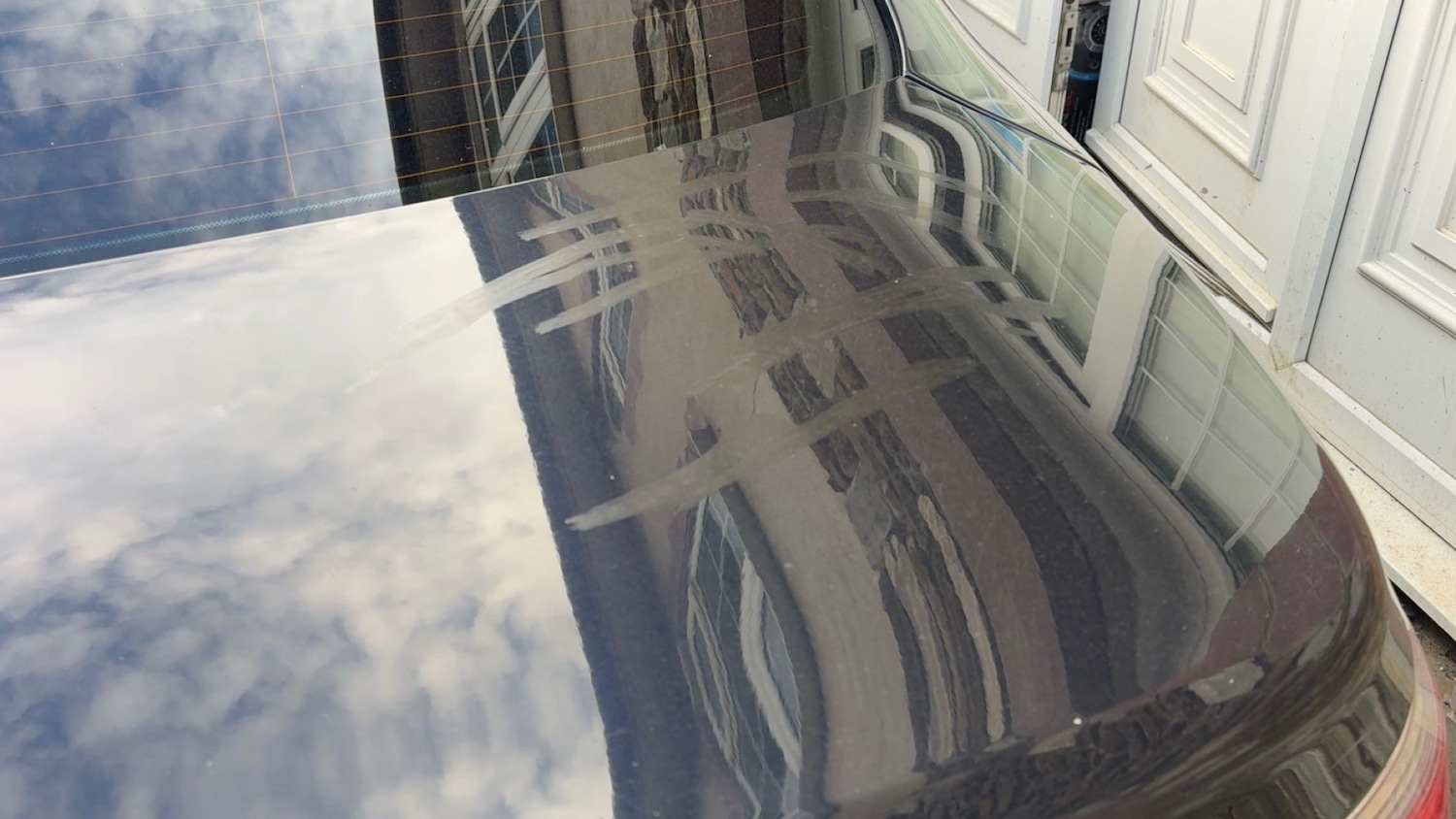 Used BMW 5 Series 2008 for sale - 77562779: Photo 23