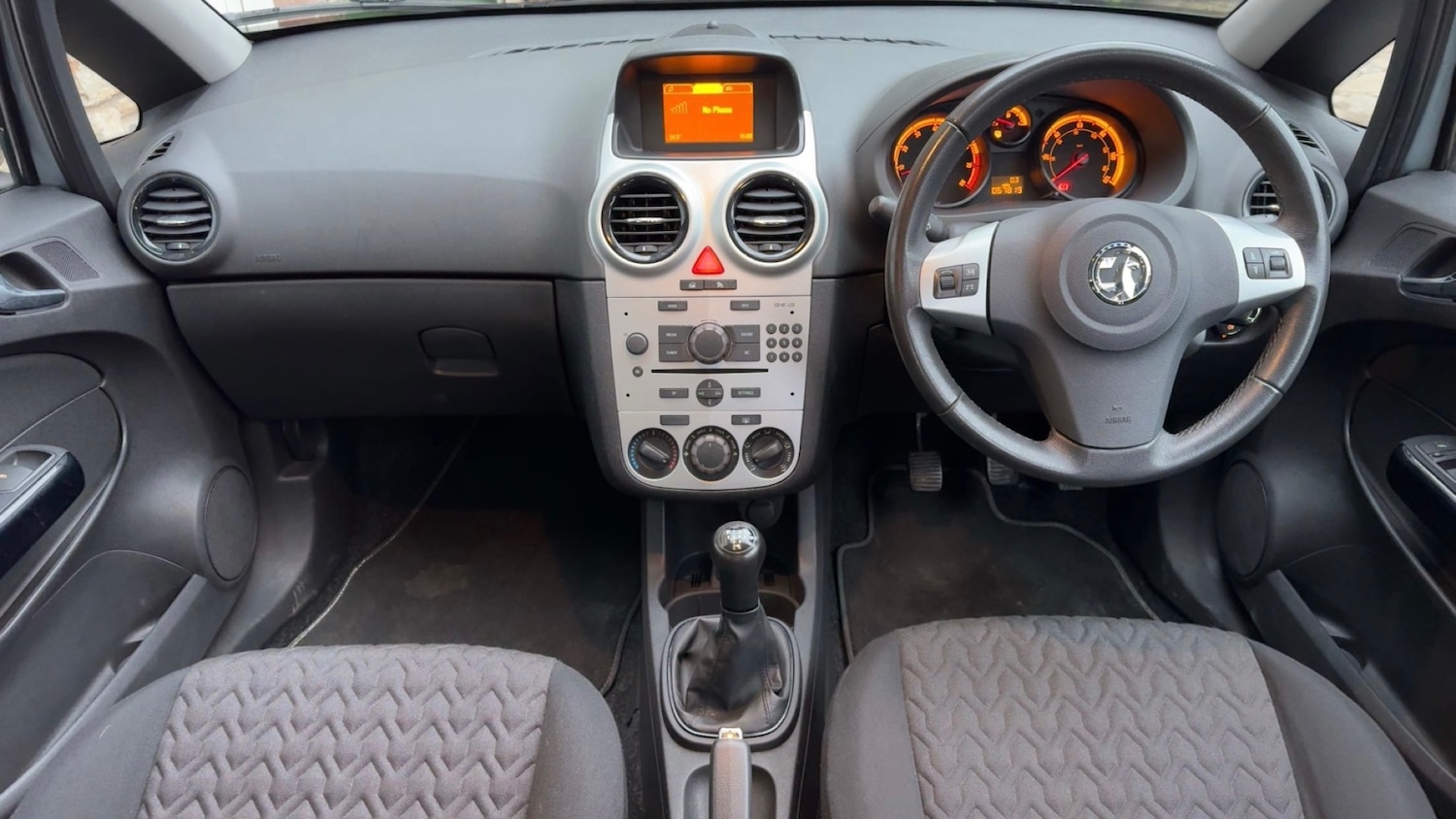 Used Vauxhall Corsa 2013 for sale - 77409939: Photo 11