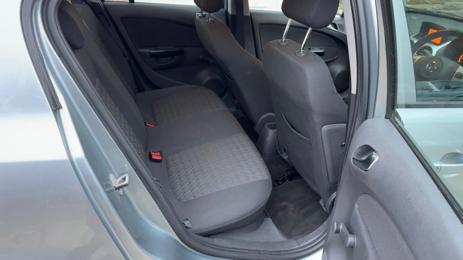 Used Vauxhall Corsa 2013 for sale - 77409939: Photo 12