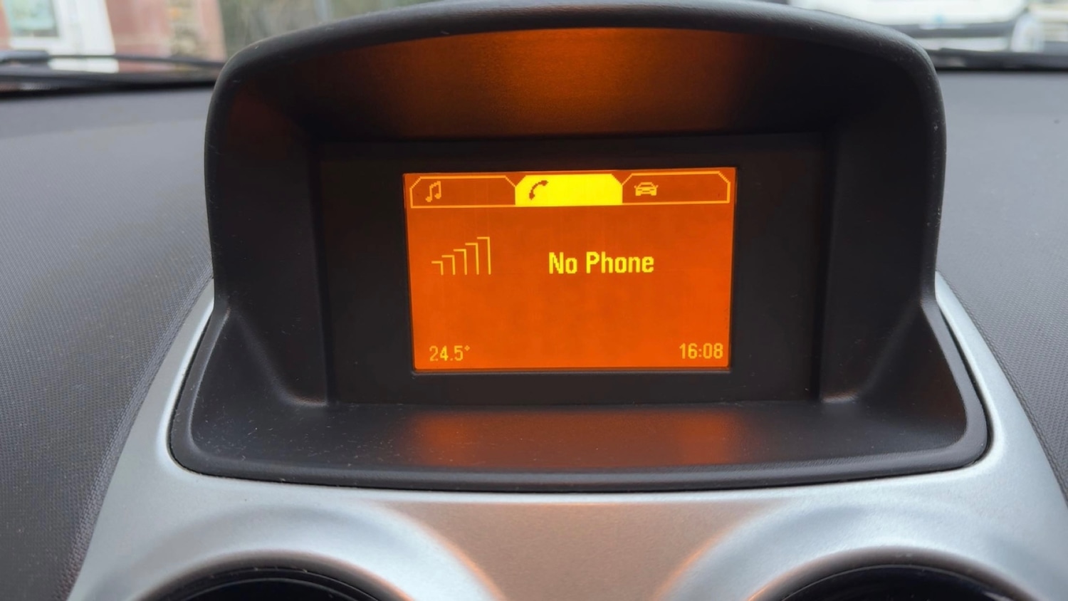 Used Vauxhall Corsa 2013 for sale - 77409939: Photo 14