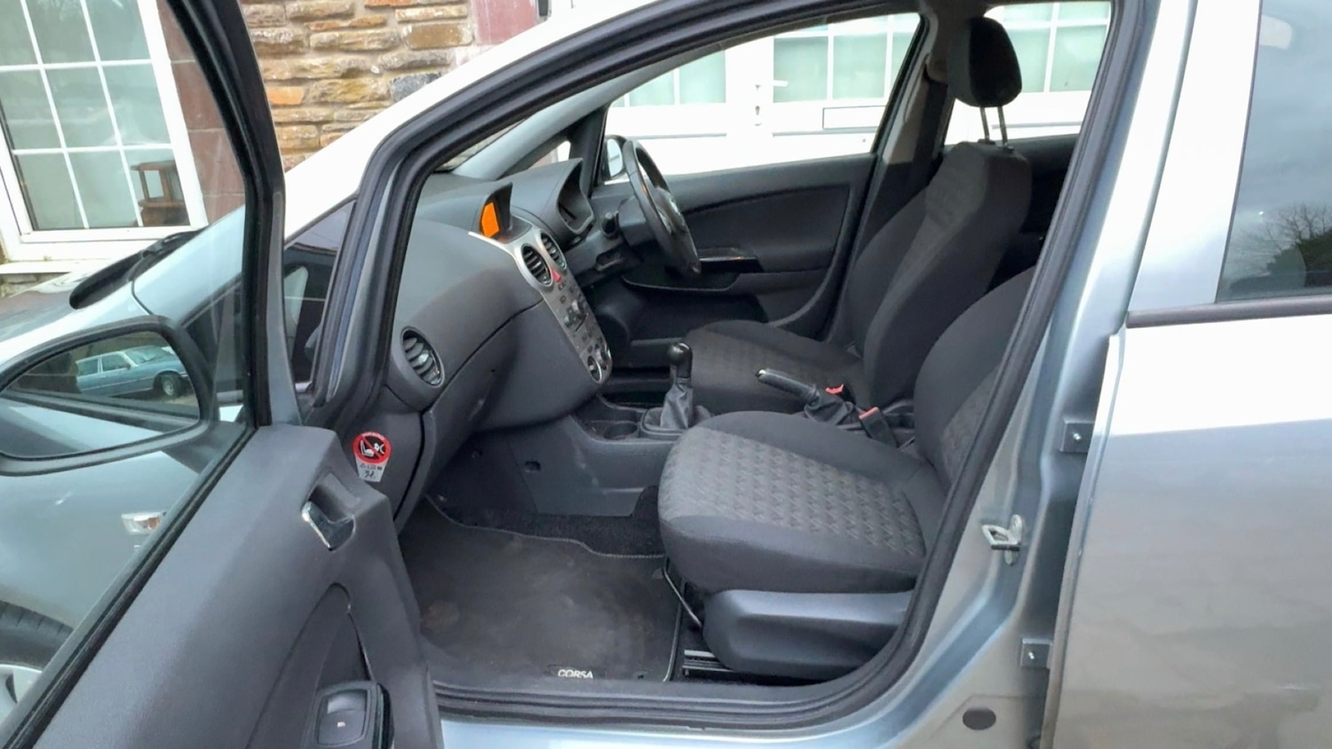 Used Vauxhall Corsa 2013 for sale - 77409939: Photo 16