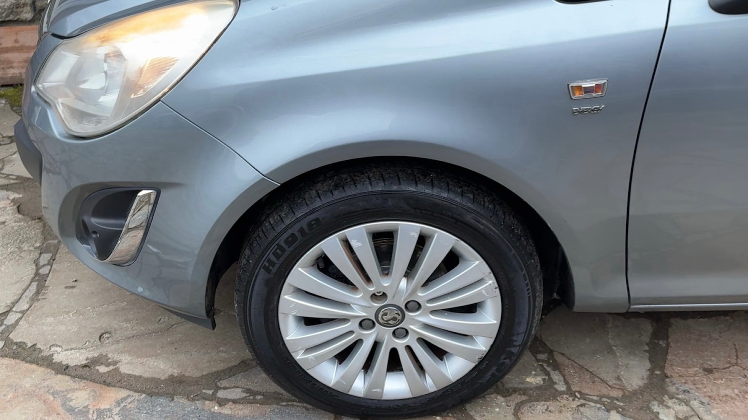 Used Vauxhall Corsa 2013 for sale - 77409939: Photo 18