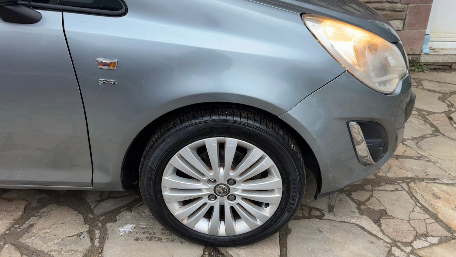 Used Vauxhall Corsa 2013 for sale - 77409939: Photo 20