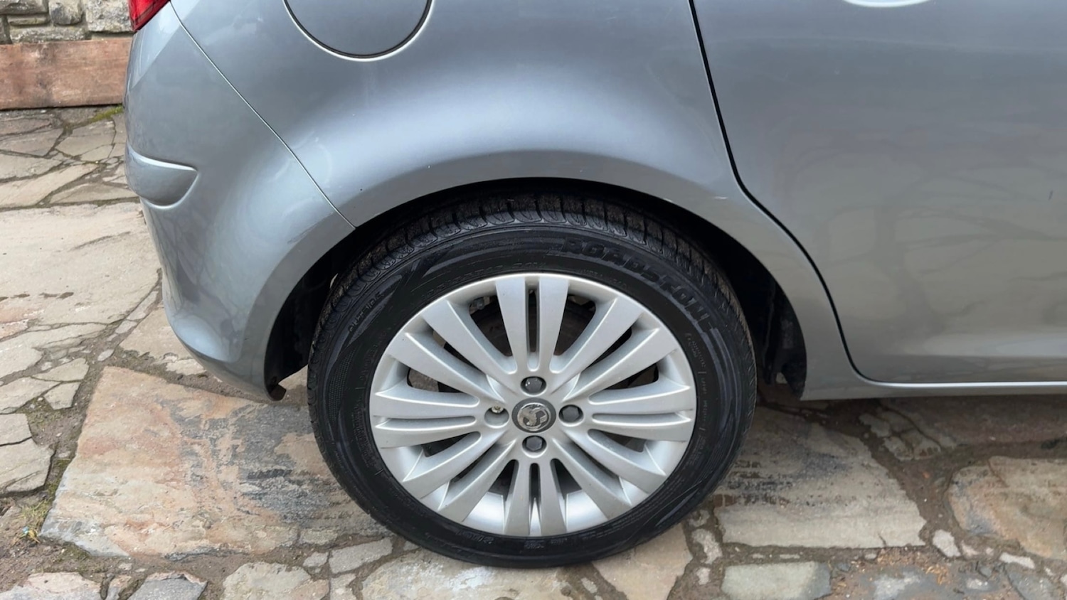 Used Vauxhall Corsa 2013 for sale - 77409939: Photo 21