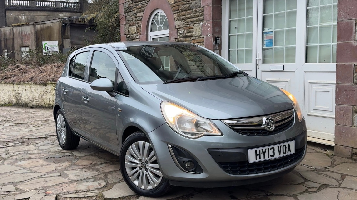 Used Vauxhall Corsa 2013 for sale - 77409939: Photo 6