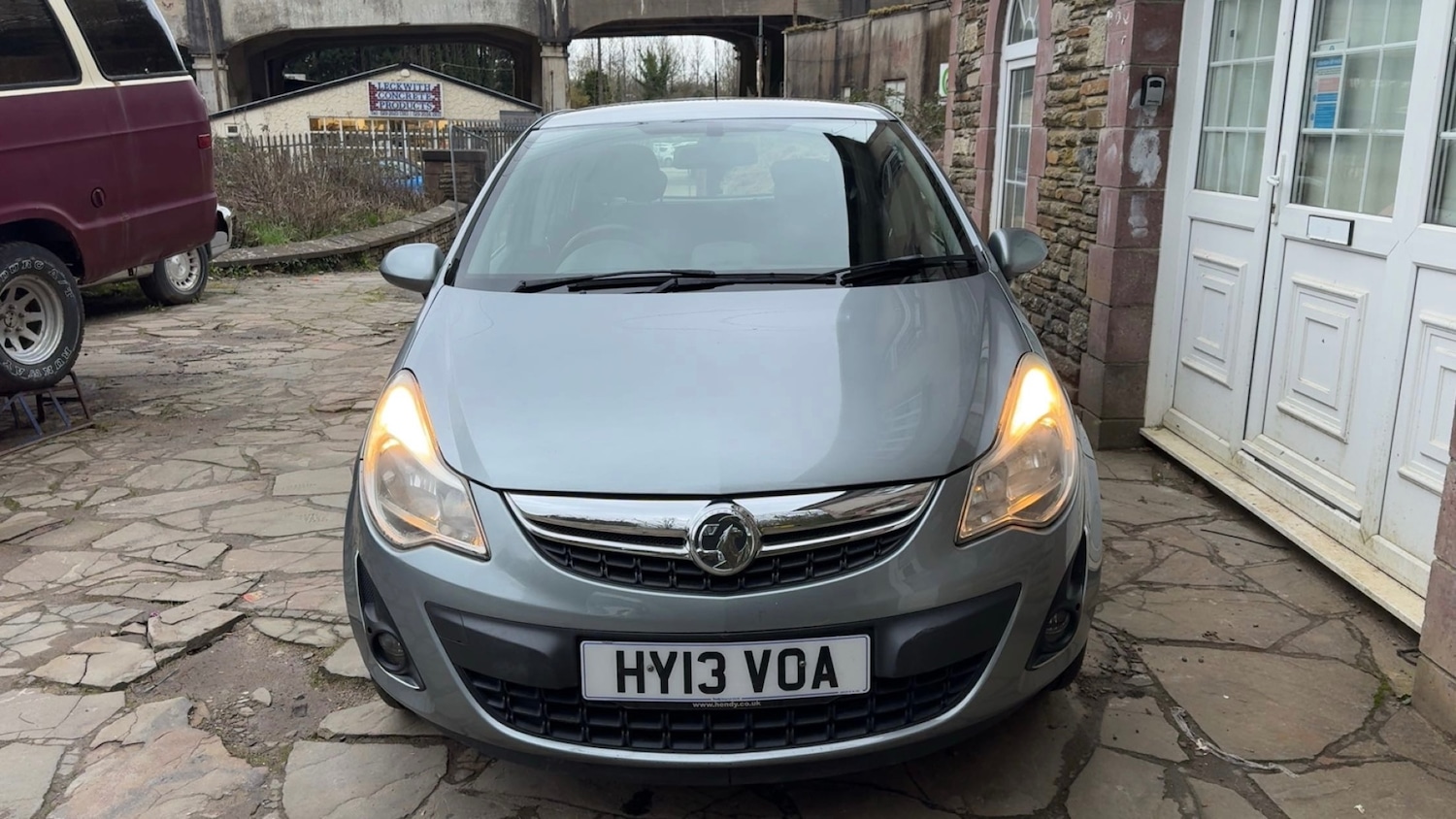 Used Vauxhall Corsa 2013 for sale - 77409939: Photo 7