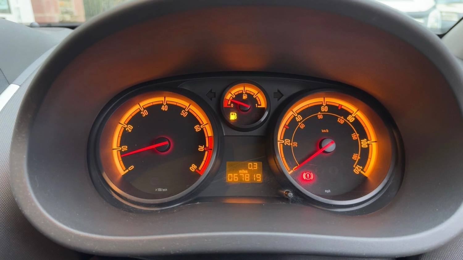 Used Vauxhall Corsa 2013 for sale - 77409939: Photo 8