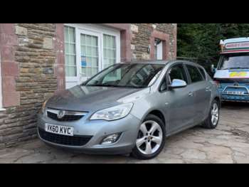 2010 (60) - 1.6i 16V Exclusiv 5dr Auto
