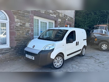 Used Fiat Fiorino 2013 for sale - 79235655: Photo