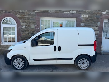 Used Fiat Fiorino 2013 for sale - 79235655: Photo
