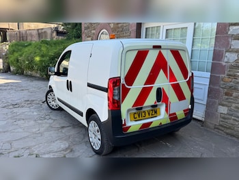 Used Fiat Fiorino 2013 for sale - 79235655: Photo
