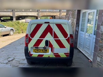 Used Fiat Fiorino 2013 for sale - 79235655: Photo