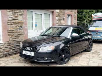 Used Audi A4 2006 for sale - 74910908: Photo