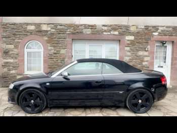 Used Audi A4 2006 for sale - 74910908: Photo