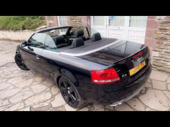 Used Audi A4 2006 for sale - 74910908: Photo