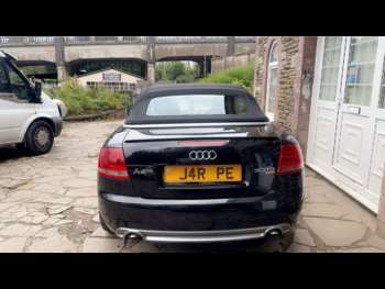 Used Audi A4 2006 for sale - 74910908: Photo