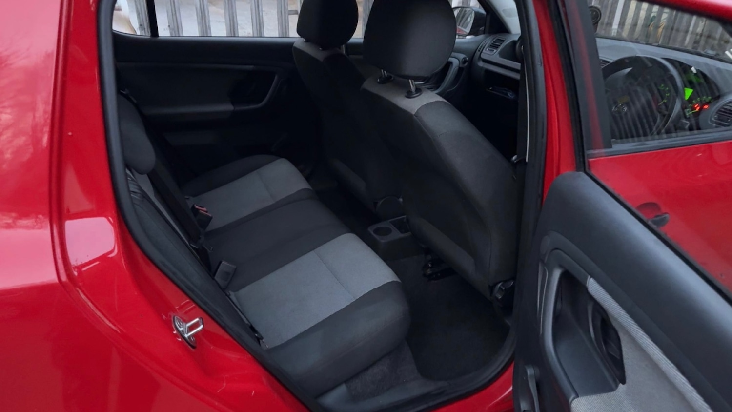 Used Skoda Fabia 2014 for sale - 76752029: Photo 14