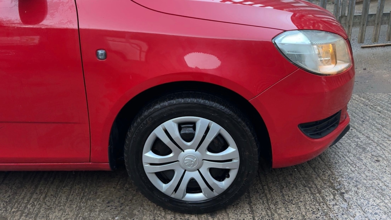 Used Skoda Fabia 2014 for sale - 76752029: Photo 20