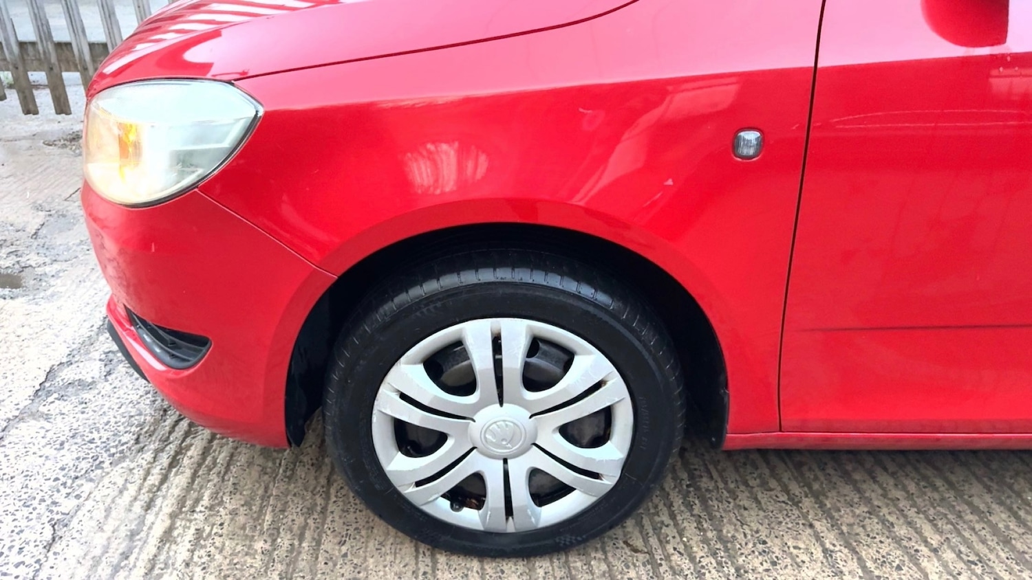 Used Skoda Fabia 2014 for sale - 76752029: Photo 21