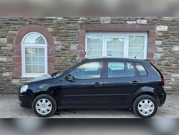 Used Volkswagen Polo 2005 for sale - 79329700: Photo