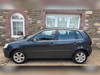 Used Volkswagen Polo 2008 for sale - 79607110: Photo