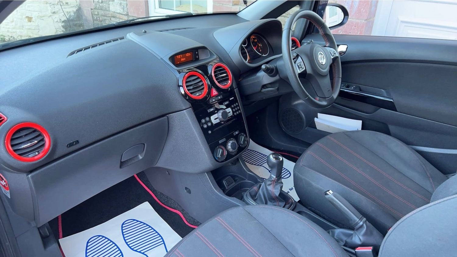 Used Vauxhall Corsa 2014 for sale - 76924768: Photo 15