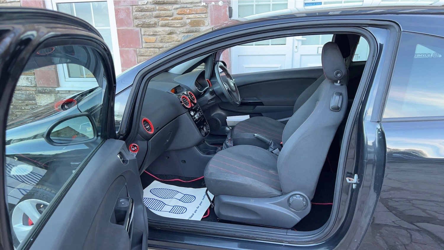 Used Vauxhall Corsa 2014 for sale - 76924768: Photo 16