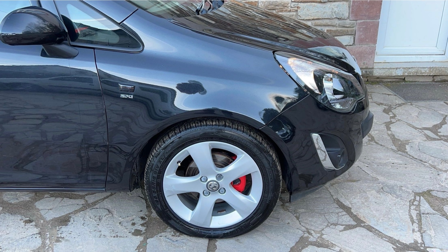 Used Vauxhall Corsa 2014 for sale - 76924768: Photo 19