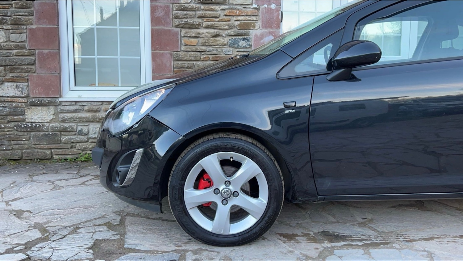 Used Vauxhall Corsa 2014 for sale - 76924768: Photo 20