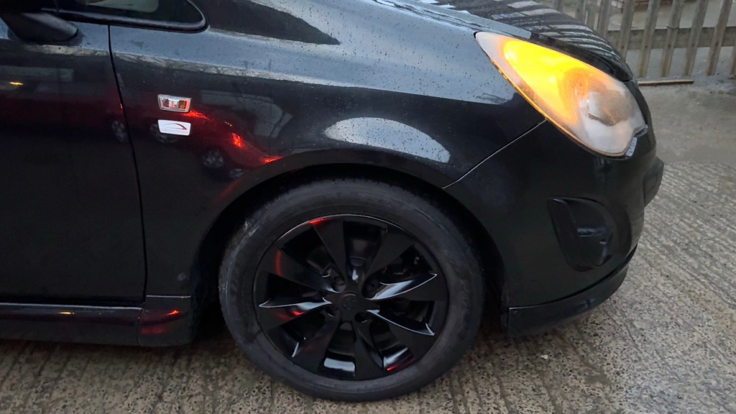 Used Vauxhall Corsa 2013 for sale - 77107926: Photo 18