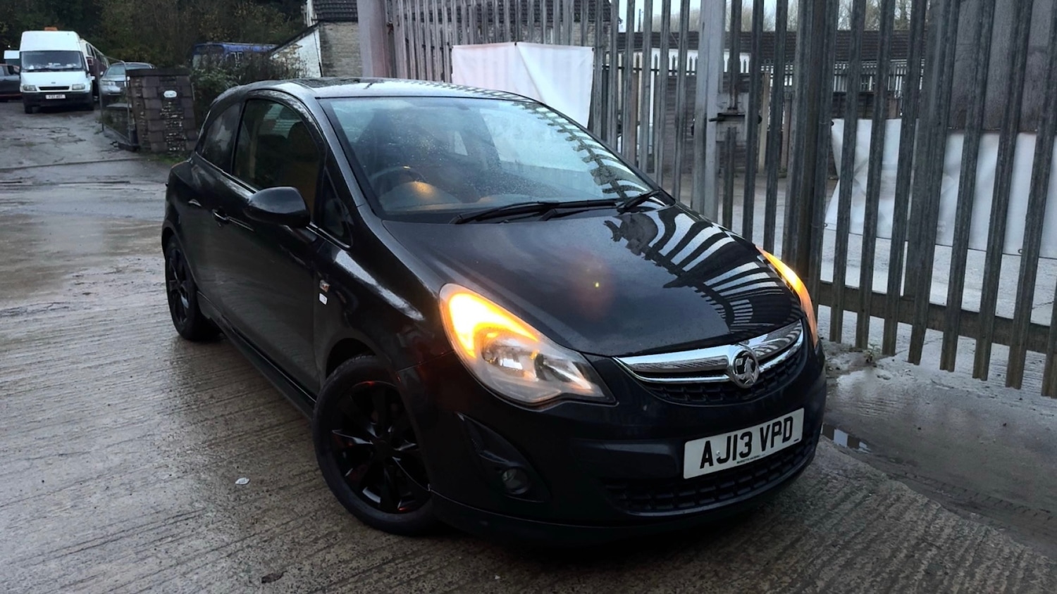Used Vauxhall Corsa 2013 for sale - 77107926: Photo 7