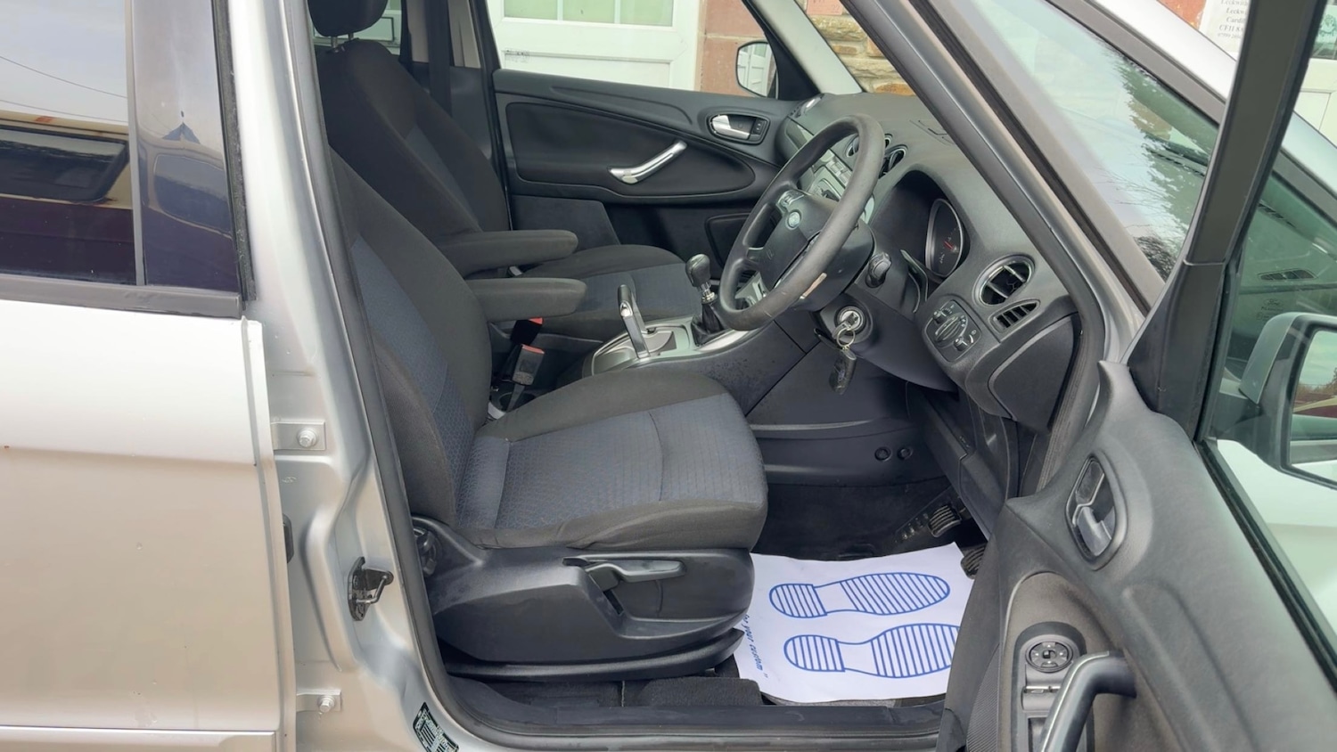 Used Ford Galaxy 2010 for sale - 77563369: Photo 12