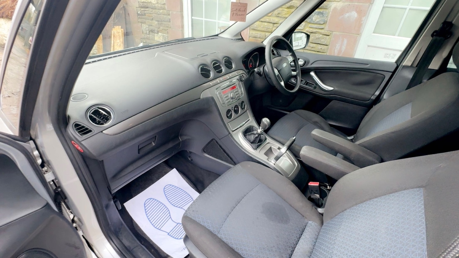 Used Ford Galaxy 2010 for sale - 77563369: Photo 18