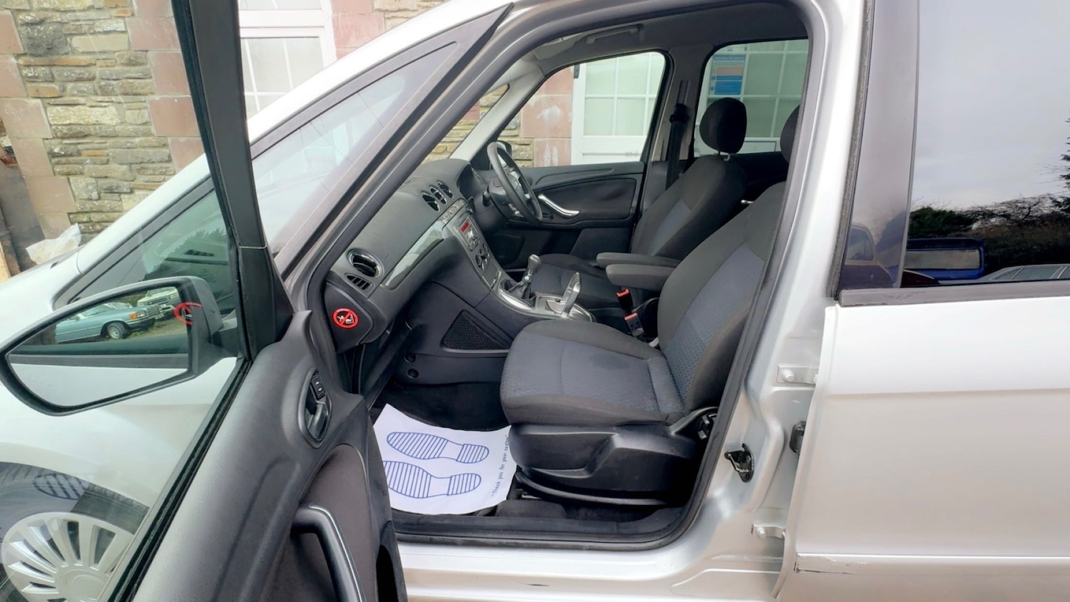 Used Ford Galaxy 2010 for sale - 77563369: Photo 19