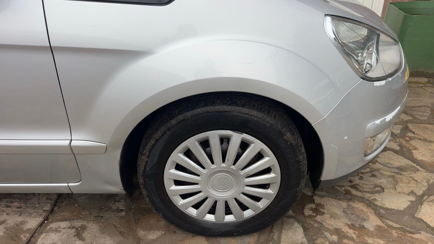 Used Ford Galaxy 2010 for sale - 77563369: Photo 21