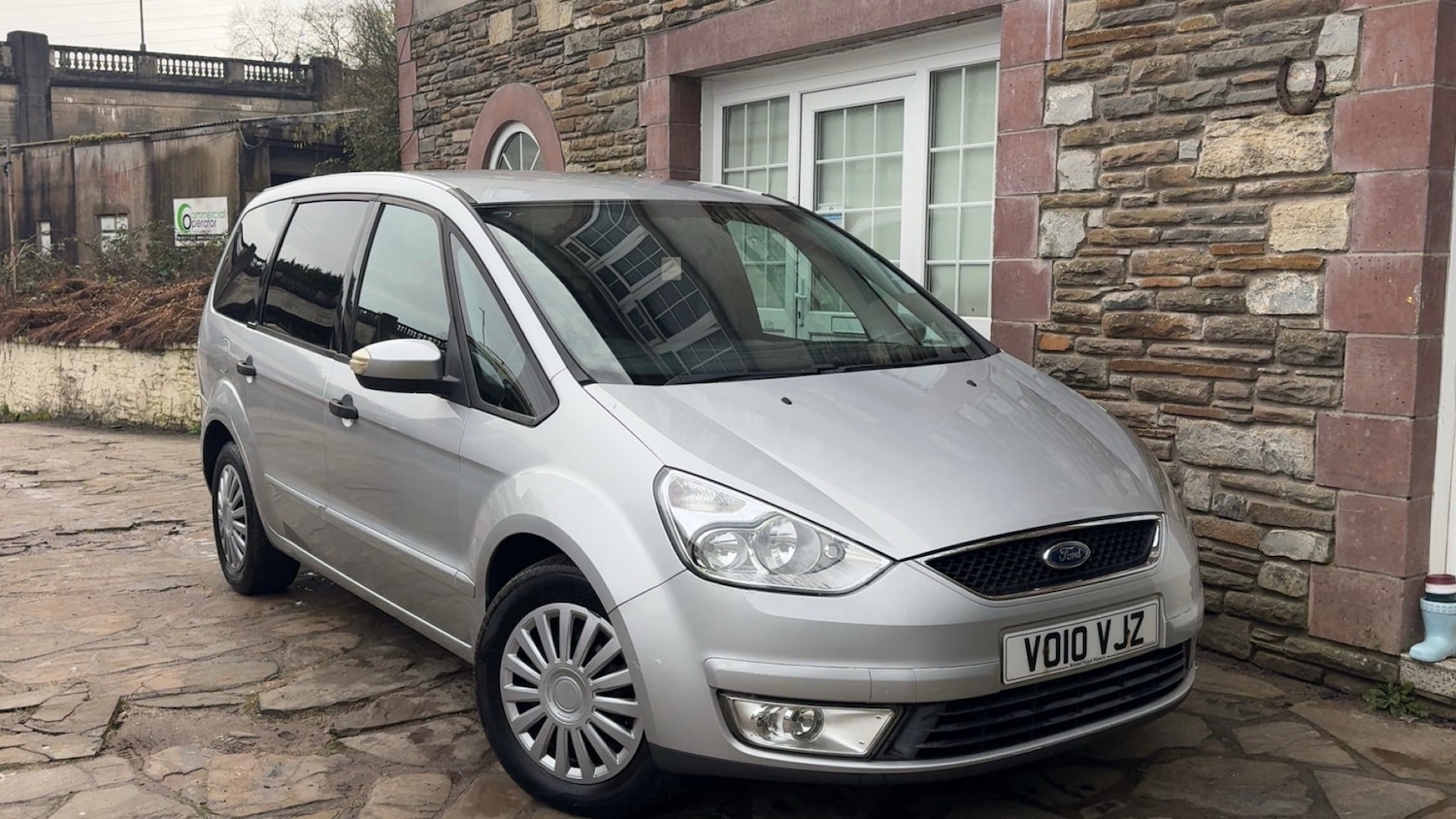 Used Ford Galaxy 2010 for sale - 77563369: Photo 7