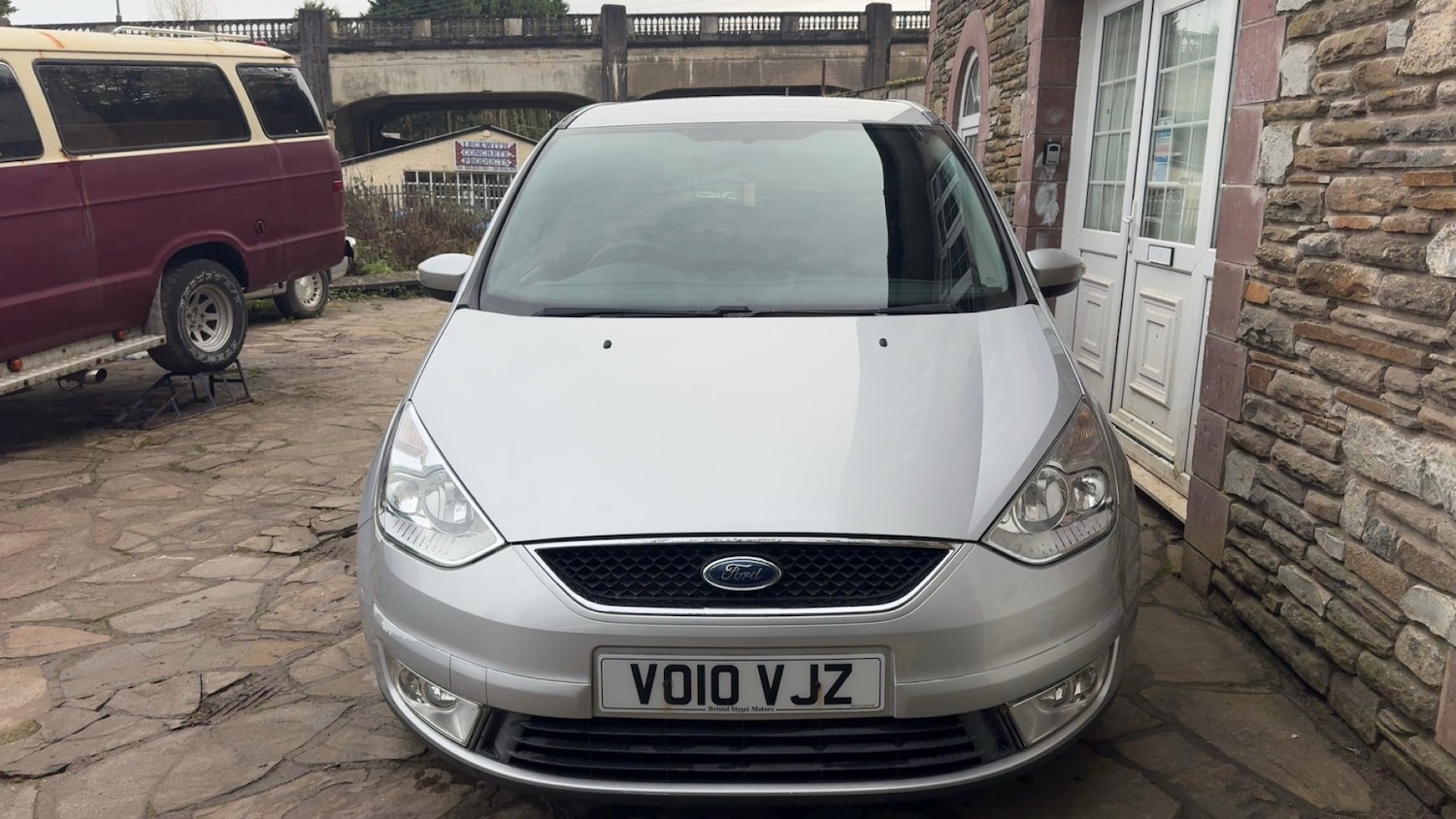 Used Ford Galaxy 2010 for sale - 77563369: Photo 8