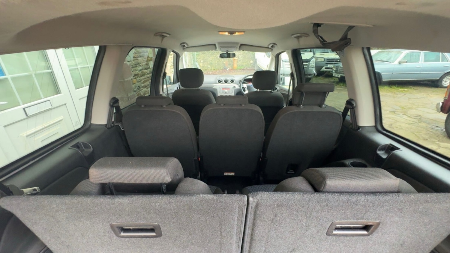 Used Ford Galaxy 2010 for sale - 77563369: Photo 9