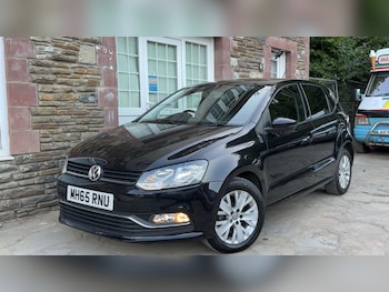 Volkswagen - Polo